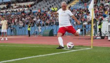 Когато Господ те обича...