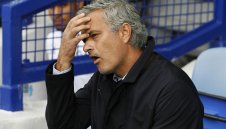 Моуриньо има рецепта за измъкване от кризата