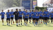 Левски се е разминал с национал