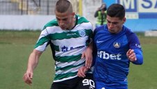 ЦСКА е фаворит за звездата на Черно море