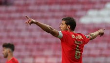 ОФИЦИАЛНО: Ман Сити плати на Бенфика 62 млн. паунда за Рубен Диаш