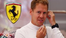 Босът на Мерцедес неочаквано защити Фетел