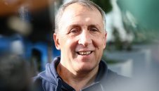 В Левски мечтаят да не загубят нито веднъж до края на сезона