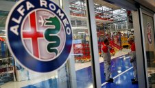 Алфа Ромео се завръща във Формула 1