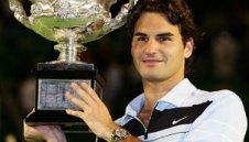 Федерер готов за &ldquo;хет-трик&rdquo; в Австралия