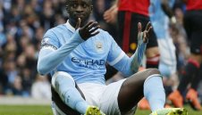 Въпреки Пеп: Туре остава в Сити