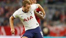 Удар по Бавария: Как от обич Кейн зачеркна само... Байерн