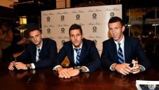 Йоветич: Не очаквах такъв старт на сезона