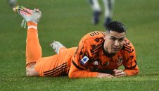 Измама за милиони: Разследването срещу Юве стигна и до Кристиано Роналдо