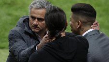 Жозе: Мисля, че Ибра ще се завърне още тази година