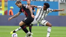 Обраха звезда на Милан