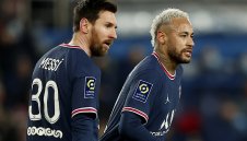 Чистка в Париж! ПСЖ маха Меси и Неймар, ето кандидатите за двете звезди