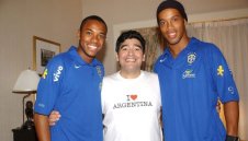 Робиньо не иска да стои в затвора, моли се да излезе