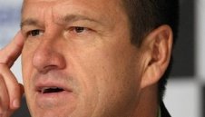 Дунга вече не е селекционер на Бразилия