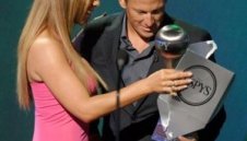 Нашествие на холивудски звезди на спортните награди на ESPY