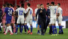 Треньорът на Порто: Трябваше да изритаме Челси