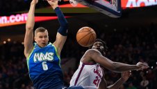 Далас продължава с победите без Лука