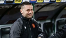 Черен рекорд! Сашо Димитров подгони Балъков