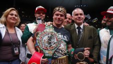 „Канело“ официално си намери съперник за 14 септември