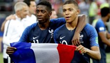 Мбапе в Реал? Това ще е двойна болка за Барса