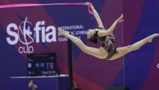 Четири титли и общо седем медала за България на „Купа София“