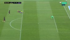 Побутнаха ли Барса срещу Лас Палмас? Вие решавате! + ВИДЕО