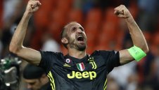 Киелини: Реал и Барса дадоха ценен урок на Юве 