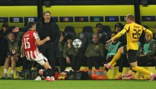 Ковач поясни как Дортмунд разби баските