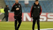 Юнайтед "връзва" Ерера с автоматичен нов договор