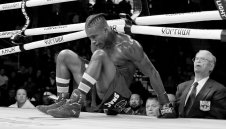 Трагедия: Боксьор почина след нокаут