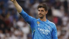 Мъката за Куртоа и Реал няма край