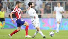 Реал Мадрид – Атлетико Мадрид