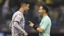 Истина е! Роналдо отстъпи решаваща дузпа на съотборник + ВИДЕО