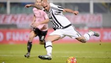 Агентът на Дзадза: Англия? Остава в Юве!