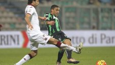 Ливърпул се огледа в ас на Сасуоло