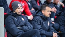 На прицел! ЦСКА готви трансферен удар с трио българи