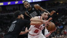 Бруклин Нетс си намери майстора в НБА