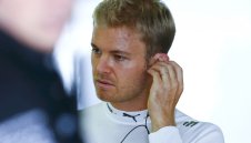 Розберг: Започвам на чисто