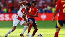 Босът на УЕФА се оказа фен №1 на Ламин Ямал