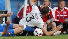 Войната може да започва, Хектор се завърна