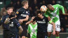 ПРОГНОЗА: Интер – Волфсбург