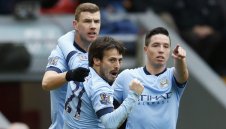 Насри: Феновете, които освиркаха Стърлинг, са глупаци