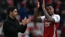 Артета за Арсенал: Много съм разочарован