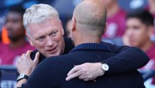 Мойс призна, че завижда на богатите клубове