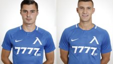 Левски преподписа с двама