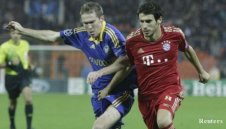 Хлеб: Байерн Мюнхен е като влак, не може да бъде спрян