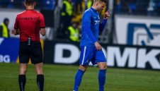 Добри новини за Левски: Ейолфсон претърпя успешна операция 