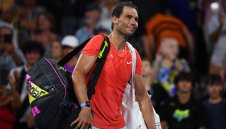Надал под въпрос за Аустрелиън Оупън 