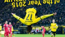 Батман стана футболист №1 на Африка