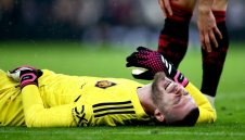 Хората не харесват Де Хеа, но Юнайтед трябва да го задържи